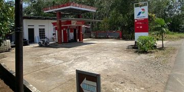 Pertashop Jadi Alternatif Pemudik, BBM Mudah Didapat dan Harga Lebih Terjangkau