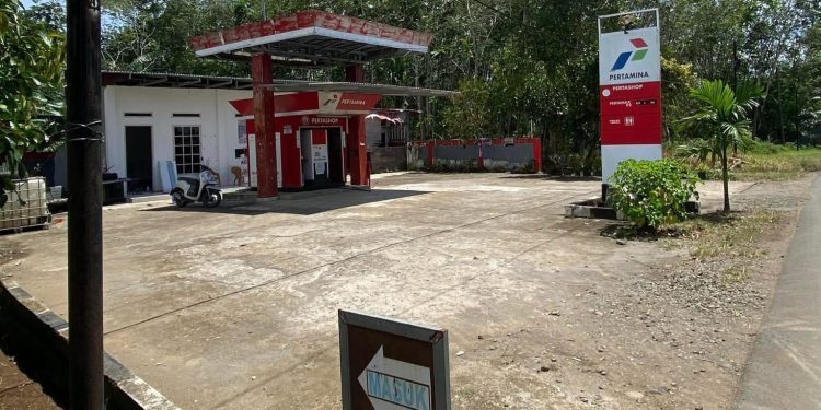 Pertashop Jadi Alternatif Pemudik, BBM Mudah Didapat dan Harga Lebih Terjangkau