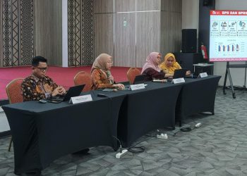 Bank Bengkulu Tunjukkan Pertumbuhan Signifikan, Aset, Kredit, hingga Laba Meningkat