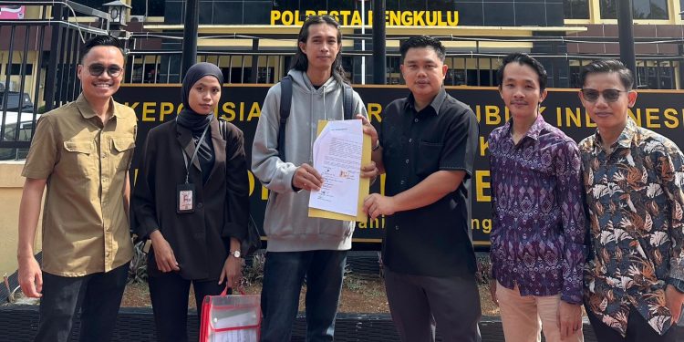 Dugaan Penganiayaan di Universitas Dehasen, LBH KAHMI Desak Polresta Bengkulu Usut Oknum Rektorat
