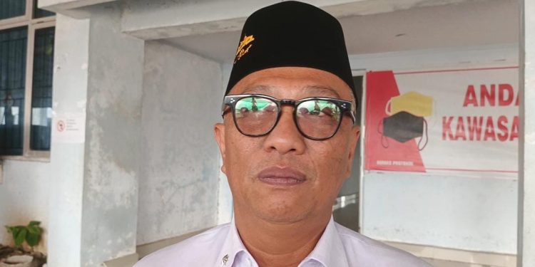 TPP ASN Seluma Cair Sebelum Lebaran, Namun Anggaran Dipangkas 30 Persen