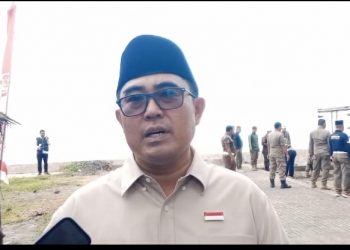 Anggaran Sudah Siap, Pemkot Bengkulu Tinggal Tunggu Juknis untuk Bayar THR ASN