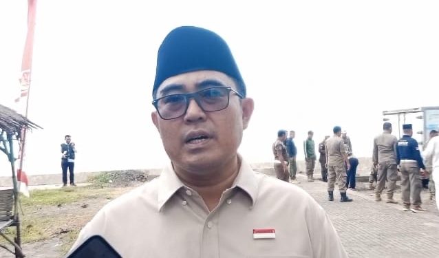 Anggaran Sudah Siap, Pemkot Bengkulu Tinggal Tunggu Juknis untuk Bayar THR ASN