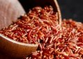 Cek di Sini, 6 Efek Samping Makan Nasi Merah Berlebihan bagi Tubuh, Jangan Dianggap Selalu Aman