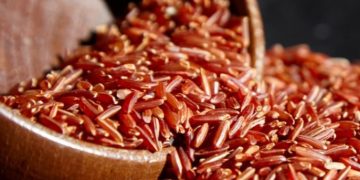 Cek di Sini, 6 Efek Samping Makan Nasi Merah Berlebihan bagi Tubuh, Jangan Dianggap Selalu Aman