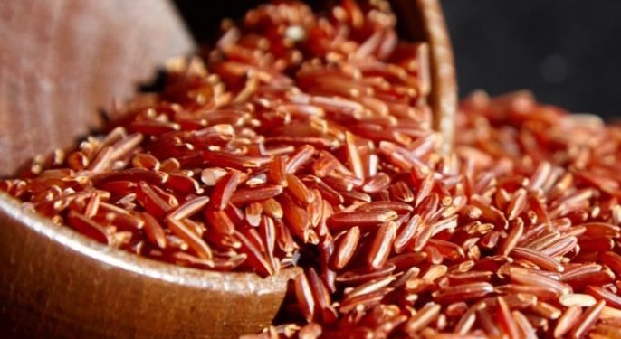 Cek di Sini, 6 Efek Samping Makan Nasi Merah Berlebihan bagi Tubuh, Jangan Dianggap Selalu Aman