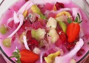 6 Ide Menu Takjil Manis untuk Berbuka Puasa, Segar dan Praktis