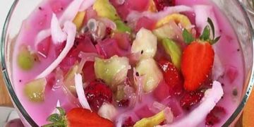 6 Ide Menu Takjil Manis untuk Berbuka Puasa, Segar dan Praktis