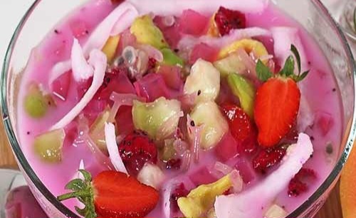 6 Ide Menu Takjil Manis untuk Berbuka Puasa, Segar dan Praktis