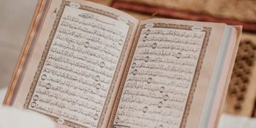Ini Amalan Membaca Surah Al Qari’ah, Jadi Pengingat Dahsyat Hari Kiamat