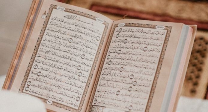 Ini Amalan Membaca Surah Al Qari’ah, Jadi Pengingat Dahsyat Hari Kiamat