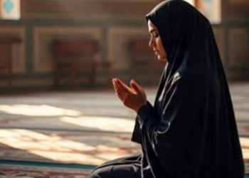 Ini 7 Keutamaan Membaca Sholawat Nabi, Amalan Ringan yang Mengundang Rahmat dan Syafaat