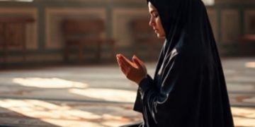 Ini 7 Keutamaan Membaca Sholawat Nabi, Amalan Ringan yang Mengundang Rahmat dan Syafaat