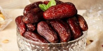 Ciri-ciri Kurma yang Tidak Layak Dikonsumsi, Jangan Sampai Salah Pilih Saat Sahur dan Berbuka