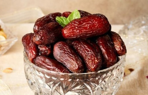 Ciri-ciri Kurma yang Tidak Layak Dikonsumsi, Jangan Sampai Salah Pilih Saat Sahur dan Berbuka