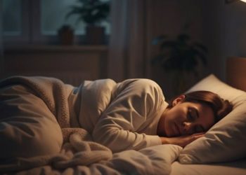 Amalkan! Ini Doa Anjuran Nabi Muhammad SAW untuk Tidur Nyenyak, Istirahat Jadi Lebih Tenang