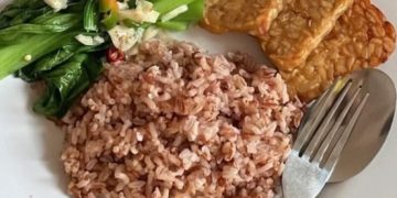 6 Ide Menu Buka Puasa Enak dan Kaya Nutrisi, Bikin Tubuh Kembali Bertenaga