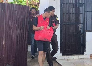 Terbukti Lakukan Tindak Kekerasan seksual, Mantan Polisi Kaur Divonis 6 Tahun Penjara