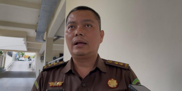 Pulihkan Kerugian Negara, Kejati Bengkulu Sita 8 Bidang Tanah dan Sertifikat Eks Dirut PT RSM