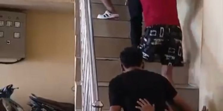 Keroyok Pengendara yang Melintas, 10 Pelajar di Kota Bengkulu Ditangkap Polisi