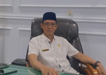 Resmi! Inilah Besaran Zakat Fitrah di Bengkulu Selatan, Terbesar Rp40 Ribu per Jiwa
