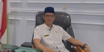 Resmi! Inilah Besaran Zakat Fitrah di Bengkulu Selatan, Terbesar Rp40 Ribu per Jiwa