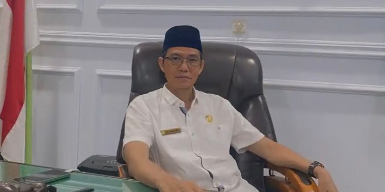 Resmi! Inilah Besaran Zakat Fitrah di Bengkulu Selatan, Terbesar Rp40 Ribu per Jiwa