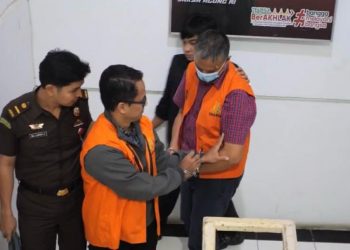 Kian Panas, Kejati Bengkulu Tetapkan Dua Pejabat PLN sebagai Tersangka Korupsi PLTA Musi