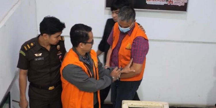 Kian Panas, Kejati Bengkulu Tetapkan Dua Pejabat PLN sebagai Tersangka Korupsi PLTA Musi