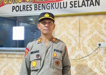 Polres Bengkulu Selatan Siapkan 4 Posko Pengamanan Arus Mudik Lebaran 2026, Ini Titiknya