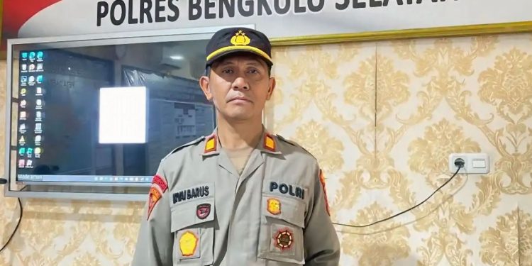Polres Bengkulu Selatan Siapkan 4 Posko Pengamanan Arus Mudik Lebaran 2026, Ini Titiknya