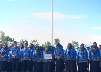 Guru dan Tenaga Teknis PPPK Paruh Waktu di Bengkulu Selatan Belum Terima Gaji, Diperkirakan Cair Agustus