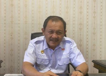 Pemprov Bengkulu Kucurkan Rp32 Miliar untuk Infrastruktur di Bengkulu Selatan Tahun 2026