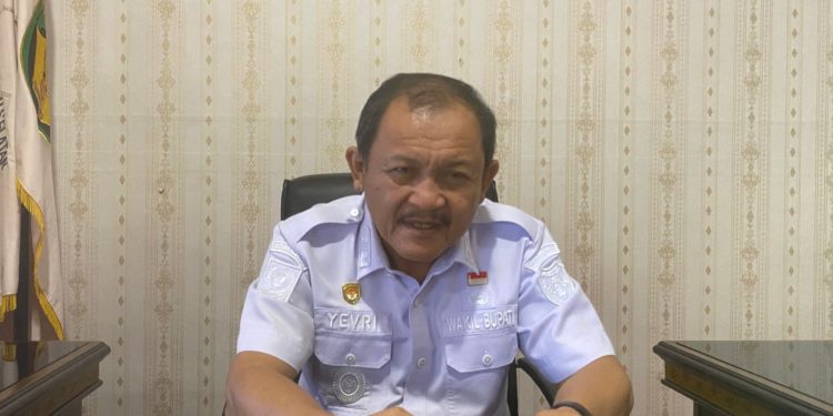 Pemprov Bengkulu Kucurkan Rp32 Miliar untuk Infrastruktur di Bengkulu Selatan Tahun 2026