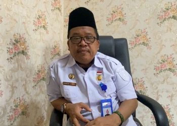 Padahal Kewajiban, 25 Pejabat Pemkab Bengkulu Selatan Masih Belum Sampaikan LHKPN ke KPK