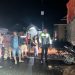 Pelajar 14 Tahun Tewas Ditempat, Hantam Truk Berhenti di Jalinsum Mukomuko