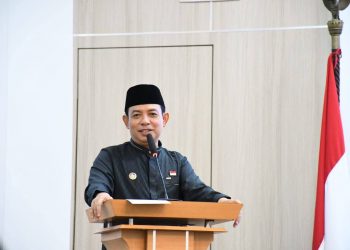 Apresiasi Tenaga Pendidik, Walikota Bengkulu Siapkan Hadiah Umrah Gratis untuk Guru hingga Nakes