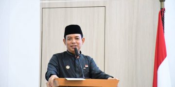 Apresiasi Tenaga Pendidik, Walikota Bengkulu Siapkan Hadiah Umrah Gratis untuk Guru hingga Nakes