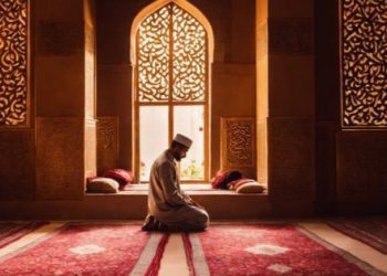 Ini Amalan Agar Menjadi Penghuni Surga Firdaus Menurut Islam, Jalan Menuju Surga Tertinggi yang Penuh Kenikmatan