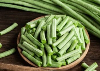 Ini Efek Samping Kacang Panjang bagi Tubuh, Hati-hati Konsumsi Berlebihan