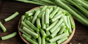 Ini Efek Samping Kacang Panjang bagi Tubuh, Hati-hati Konsumsi Berlebihan