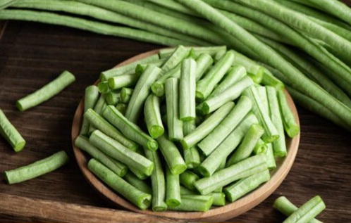 Ini Efek Samping Kacang Panjang bagi Tubuh, Hati-hati Konsumsi Berlebihan