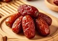 Penuh Hikmah, Ini Alasan Kenapa Kurma Dianjurkan Dimakan dalam Jumlah Ganjil Menurut Islam