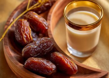 Ini Makanan Kesukaan Nabi Muhammad SAW yang Perlu Diketahui, Sederhana namun Penuh Manfaat