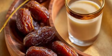 Ini Makanan Kesukaan Nabi Muhammad SAW yang Perlu Diketahui, Sederhana namun Penuh Manfaat