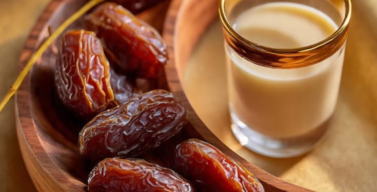 Ini Makanan Kesukaan Nabi Muhammad SAW yang Perlu Diketahui, Sederhana namun Penuh Manfaat