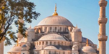 Ini 6 Keutamaan Memakmurkan Masjid yang Jarang Diketahui, Pahalanya Mengalir Hingga Akhirat