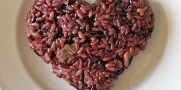 Ini 6 Manfaat Nasi Merah untuk Kesehatan Tubuh, Pilihan Karbohidrat yang Lebih Sehat