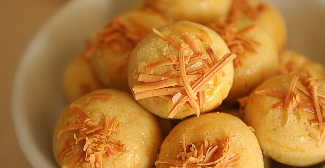 Ide Membuat Kue Lebaran Enak dan Simpel, Cocok untuk Pemula dan Anti Ribet