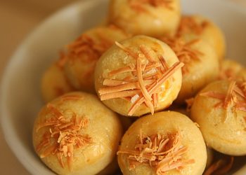 Ide Membuat Kue Lebaran Enak dan Simpel, Cocok untuk Pemula dan Anti Ribet